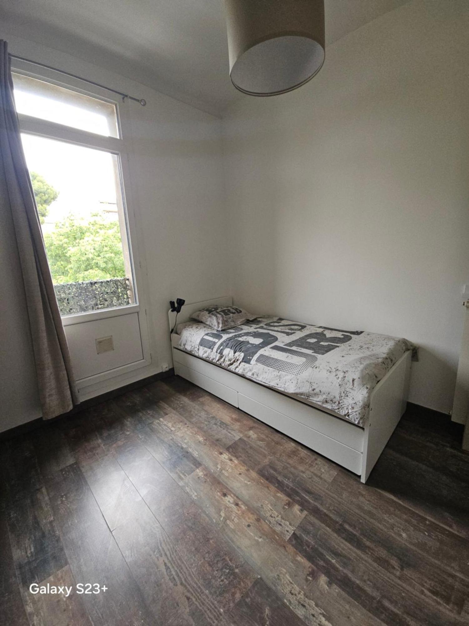 3 Avec Terrasse 18m - 8 Pers - 1 Place De Parking * Marsiglia