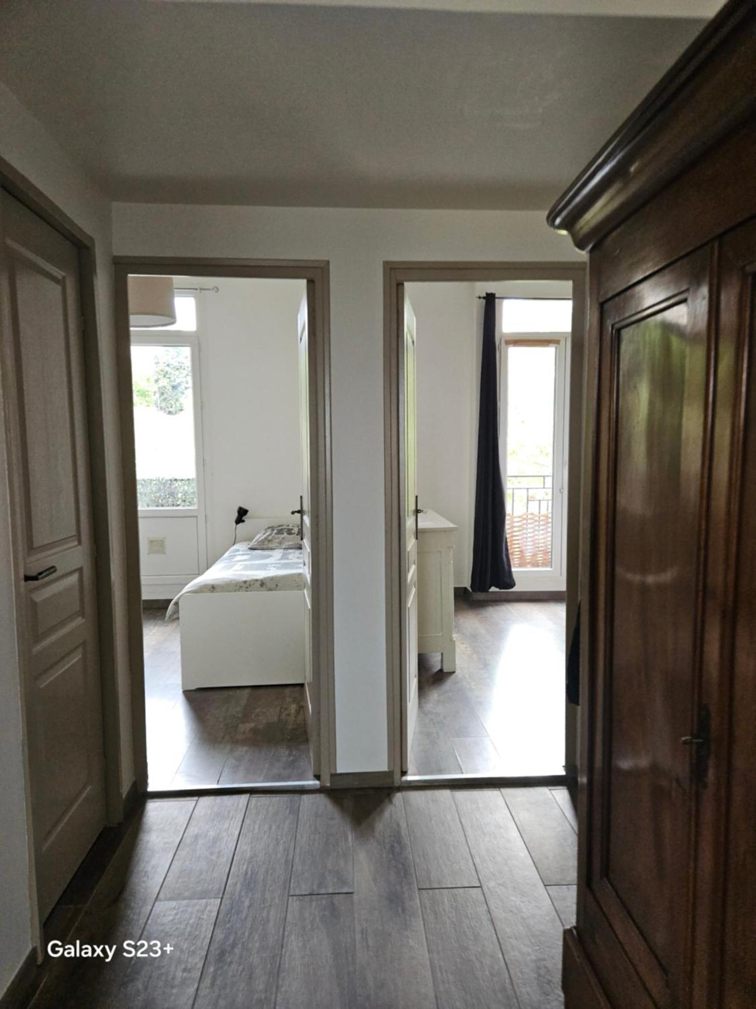 Appartamento 3 Avec Terrasse 18m - 8 Pers - 1 Place De Parking