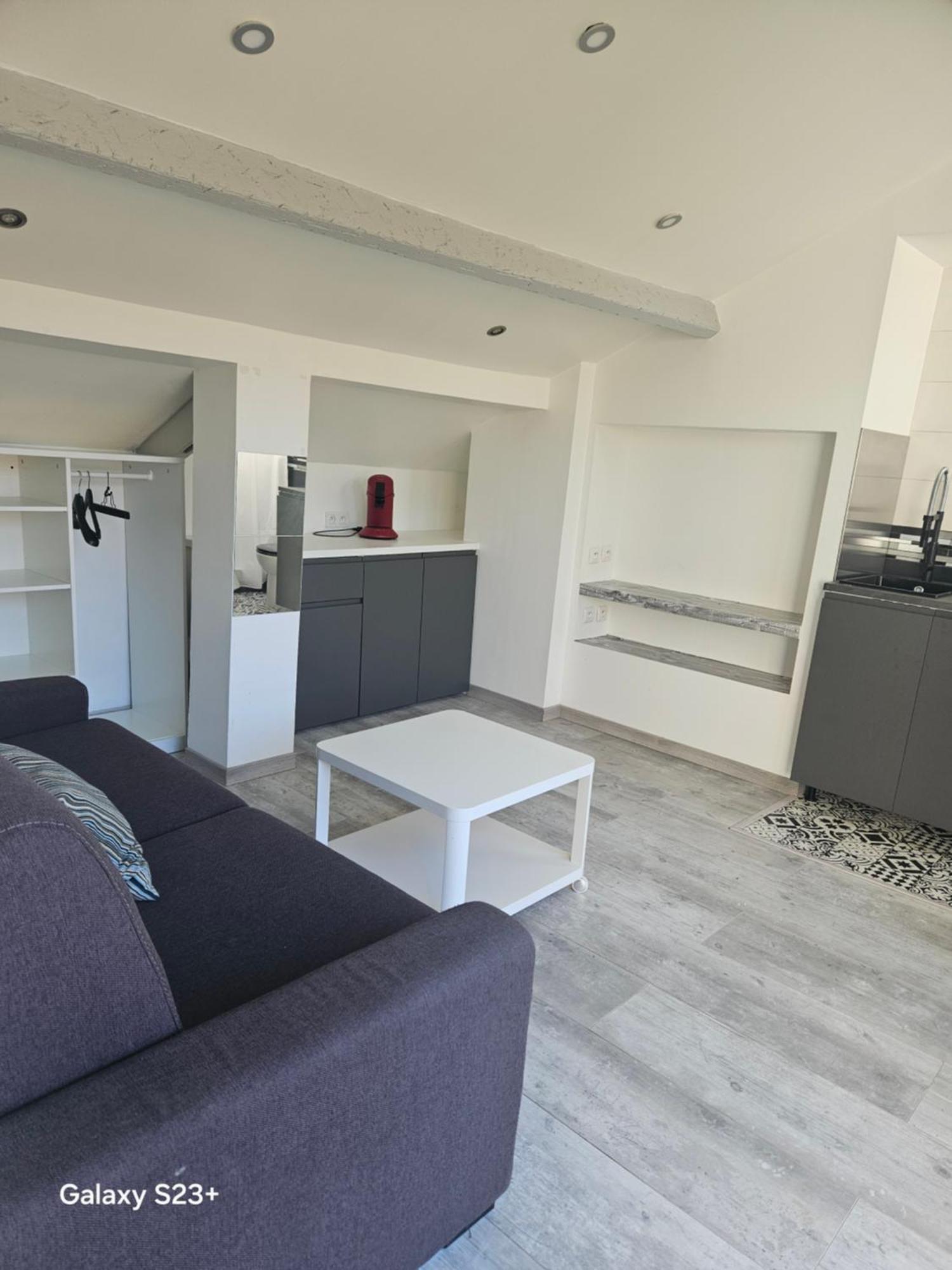 3 Avec Terrasse 18m - 8 Pers - 1 Place De Parking *