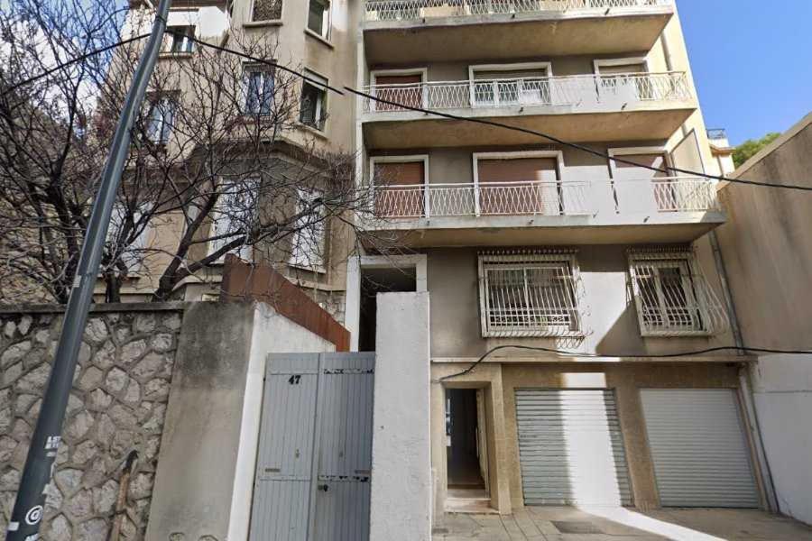 Apartment 3 Avec Terrasse 18m - 8 Pers - 1 Place De Parking